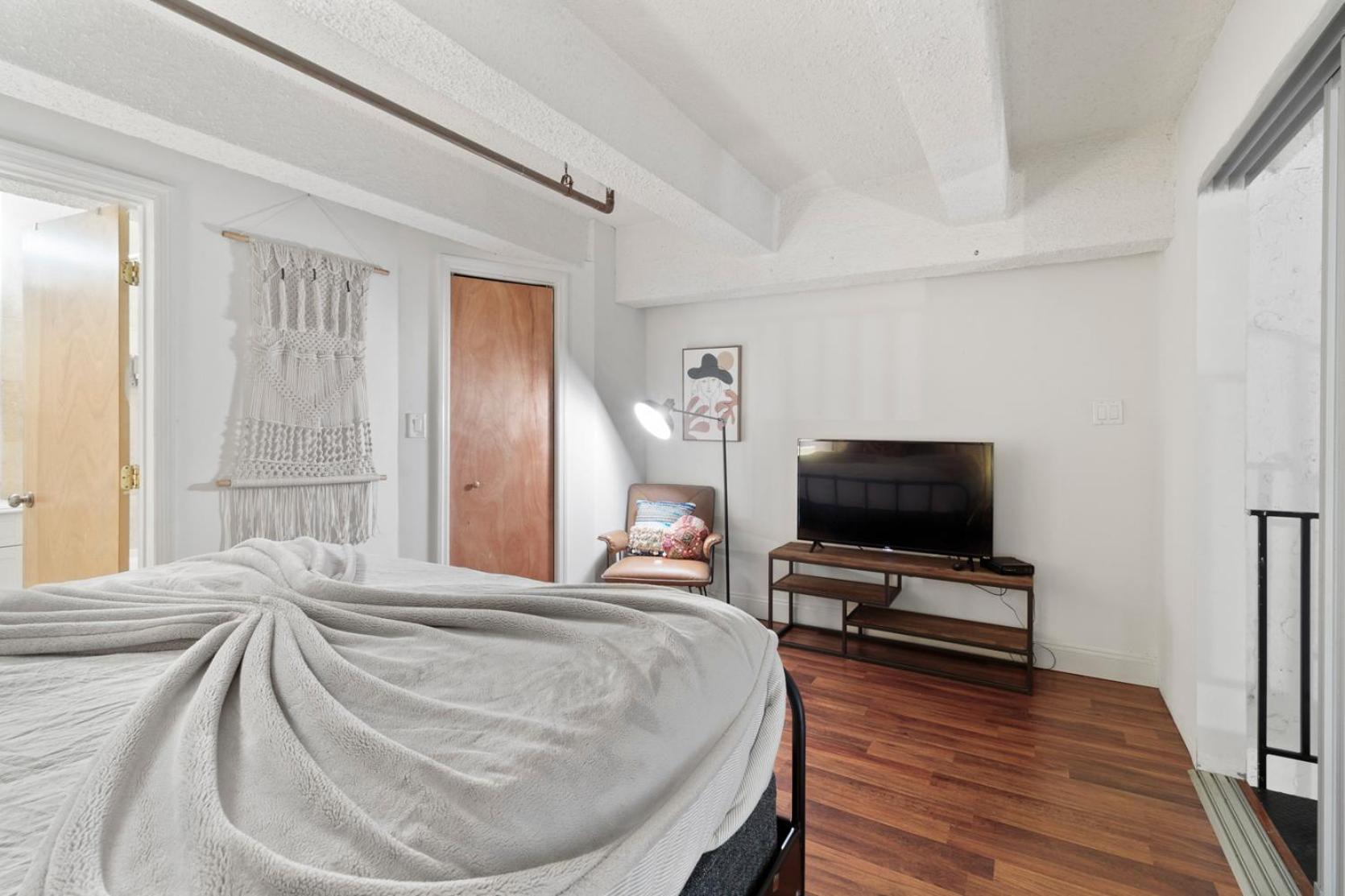 Sleeps 4! 2Br, Gym, Free Parking, Close To Major Attractions Philadelphia Luaran gambar