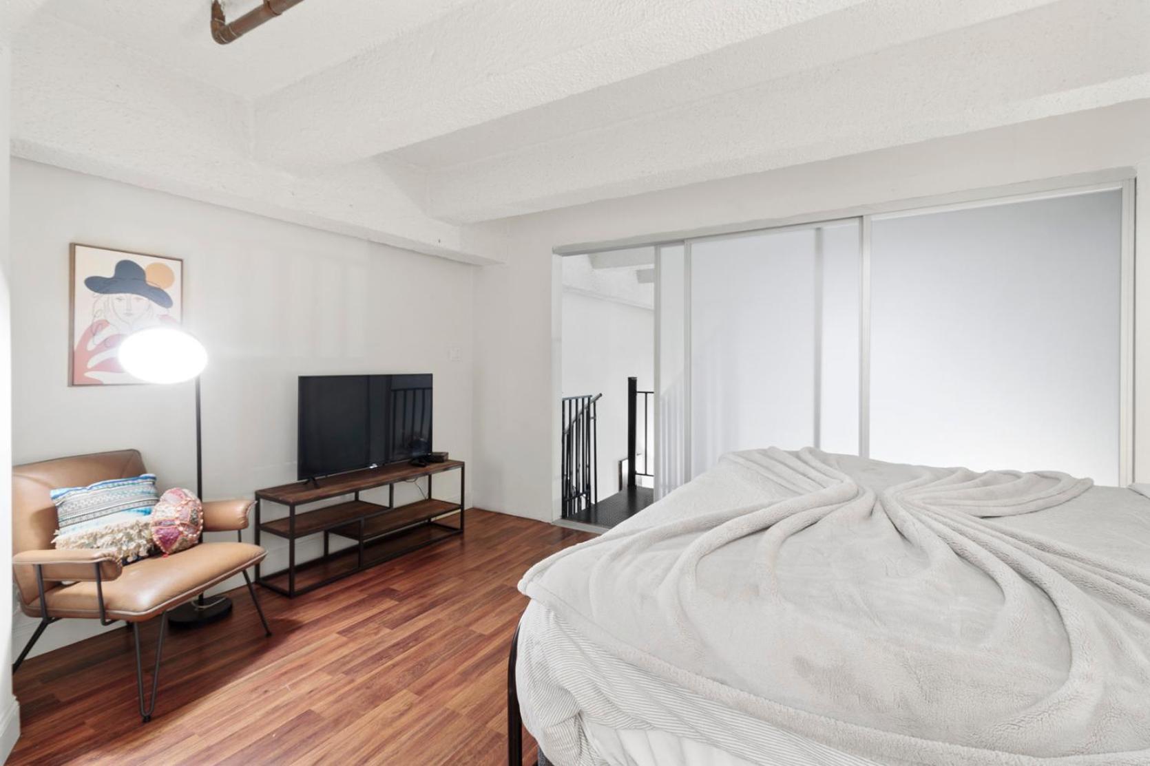 Sleeps 4! 2Br, Gym, Free Parking, Close To Major Attractions Philadelphia Luaran gambar