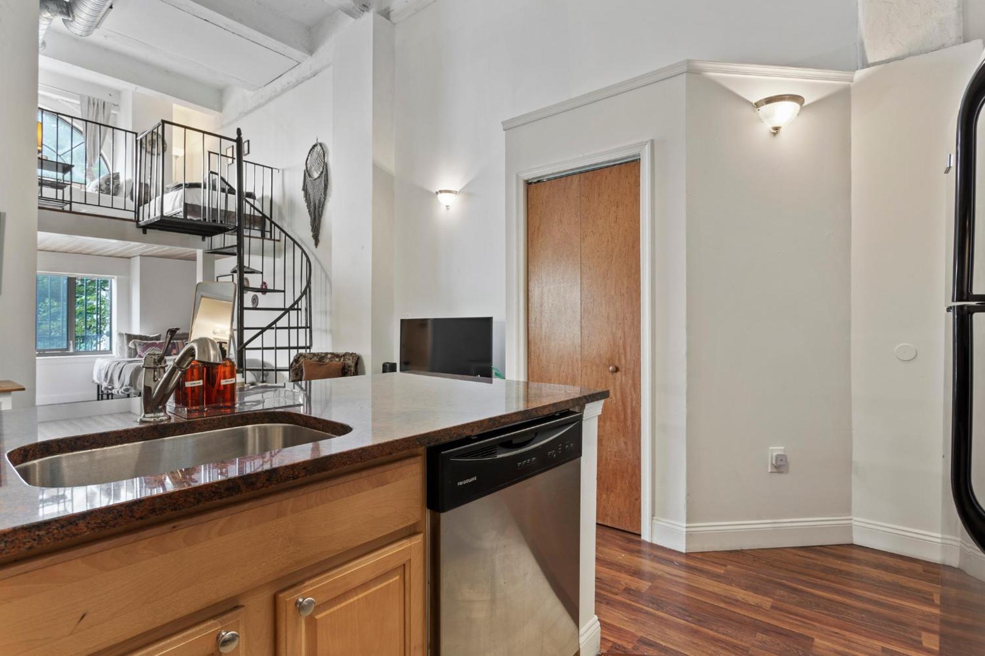Sleeps 4! 2Br, Gym, Free Parking, Close To Major Attractions Philadelphia Luaran gambar