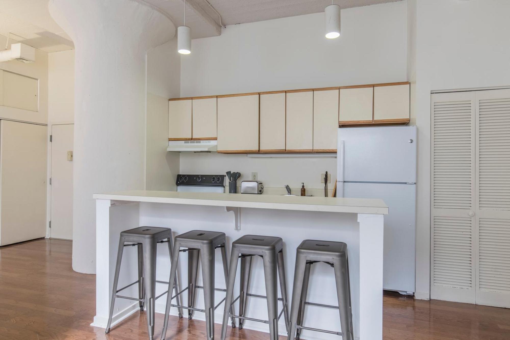 Sleeps 4! 2Br, Gym, Free Parking, Close To Major Attractions Philadelphia Luaran gambar