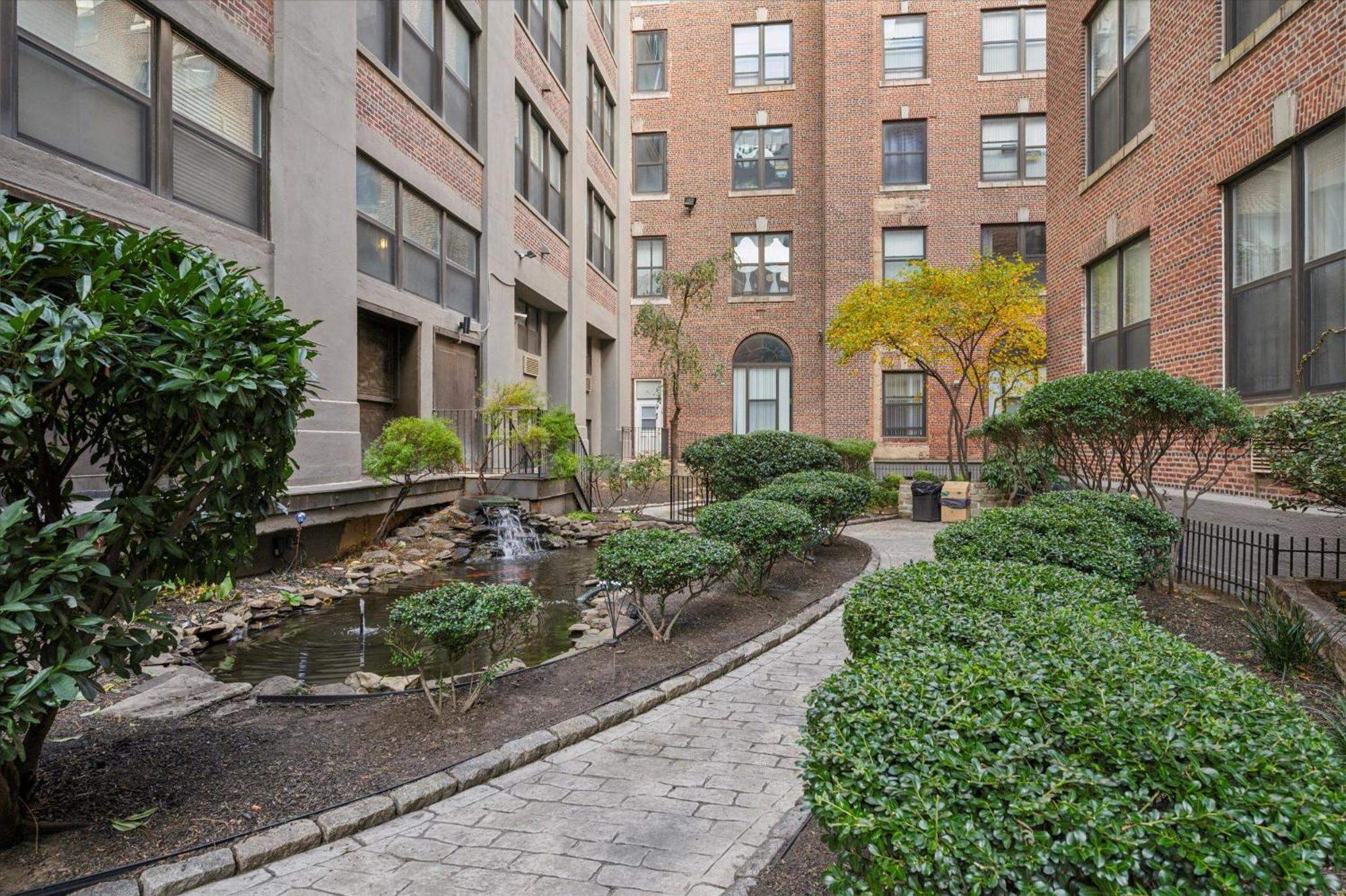 Sleeps 4! 2Br, Gym, Free Parking, Close To Major Attractions Philadelphia Luaran gambar
