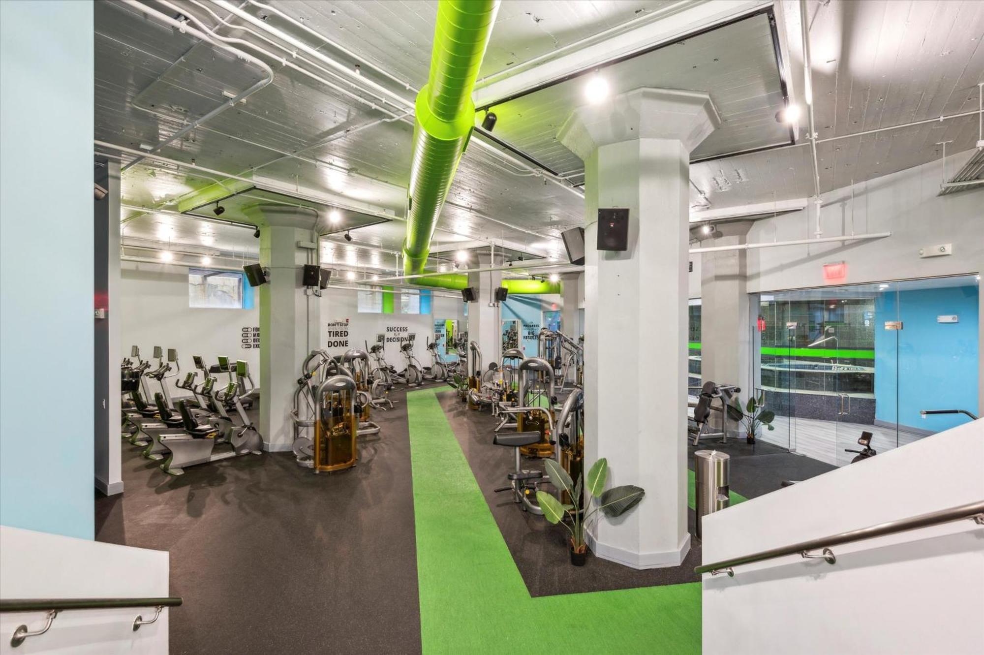 Sleeps 4! 2Br, Gym, Free Parking, Close To Major Attractions Philadelphia Luaran gambar